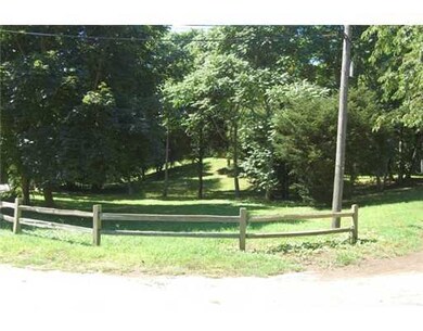 Yard/Garden.