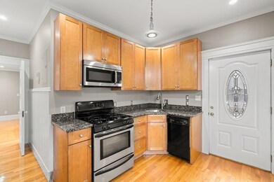 40 Cushing Ave unit 5, Dorchester, MA 02125 - photo 6