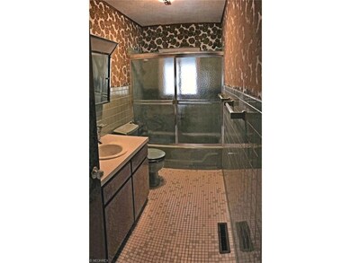 Full Bath