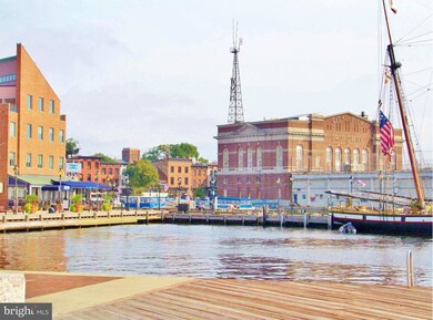 1726 Aliceanna St unit 101, Baltimore, MD 21231 - photo 5