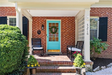 5216 Sylvan Rd, Richmond, VA 23225 - photo 3