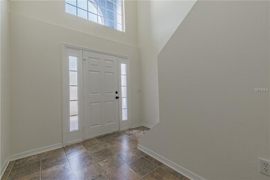 Tow Story Foyer