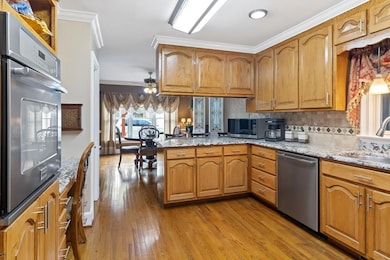 2511 Fox Ridge Dr, Albany, GA 31721 - photo 7