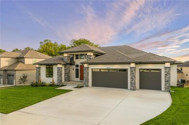 12820 N Arbor Way, Platte City, MO 64079 - photo 5