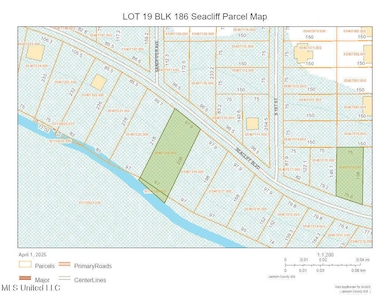 Lot 19 Seacliff Blvd, Ocean Springs, MS 39564 - photo 4