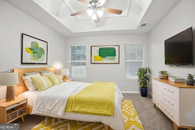 *Virtually Staged Photo*