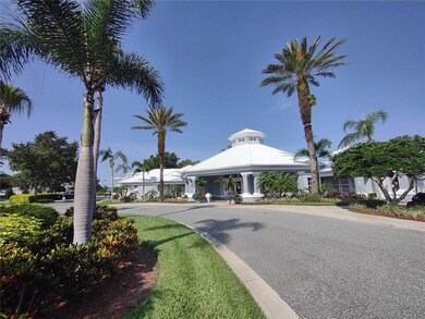 Clubhouse / Amenities Center welcomes you and your guests