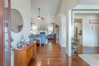 181 Revere Run, Tunnel Hill, GA 30755 - photo 5