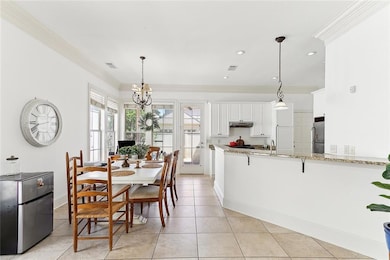 1210 Magnolia Aly unit 38, Mandeville, LA 70471 - photo 4