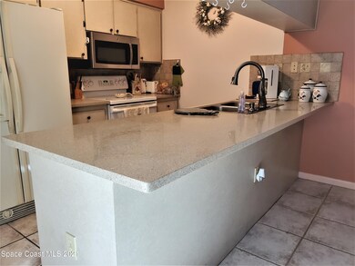 Silestone Counters