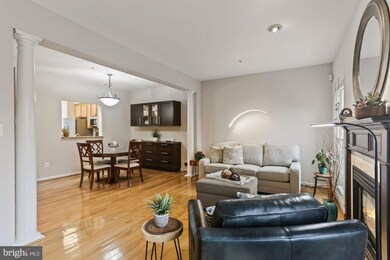 3206 Carnegie Hall Cir, Olney, MD 20832 - photo 7