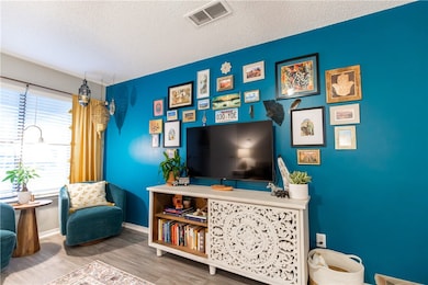 1960 Wilkins Place, Fayetteville, AR 72703 - photo 4