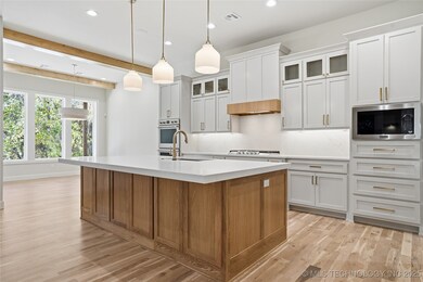 4704 S Sequoia Ave, Broken Arrow, OK 74011 - photo 4