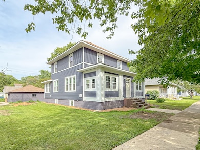 402 S Main St, Berrien Springs, MI 49103 - photo 3