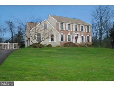 18 Nathaniel Green Dr, Titusville, NJ 08560 - photo 2