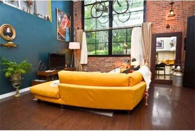 1 Aberdeen Way unit 127, Cambridge, MA 02138 - photo 7