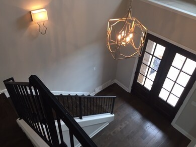 This home has upgraded lighting included in the pr