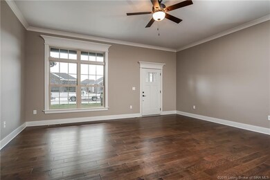 6229 Kamer Ct unit Lot 1217, Charlestown, IN 47111 - photo 4