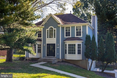 13911 Overton Ln, Silver Spring, MD 20904 - photo 3