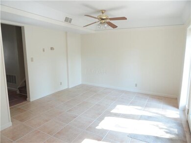 Wonderful open kitchen and gathering room or den! 