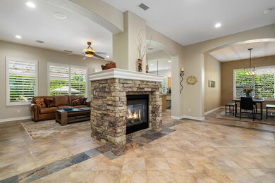 large Great room