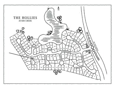 Village Map
