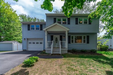 2 Michael Dr, Saratoga Springs, NY 12866 - photo 4