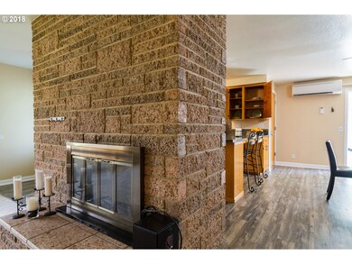 Fireplace Wood