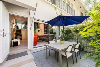 So private but still offers an urban lifestyle. Th