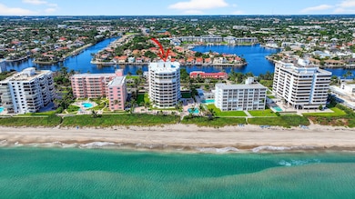 2917 S Ocean Blvd unit 702, Highland Beach, FL 33487 - photo 2
