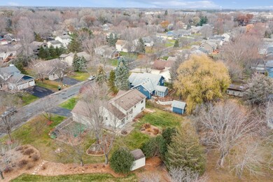 7132 Whippoorwill Ln, Circle Pines, MN 55014 - photo 3