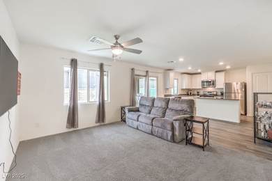 1628 Desert Path Ave, North Las Vegas, NV 89032 - photo 7