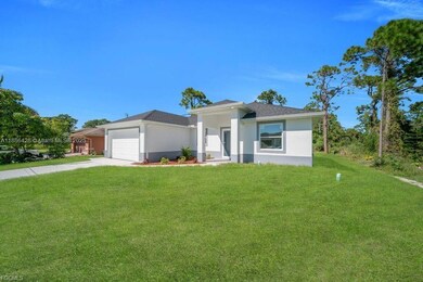 2912 14th St W, Lehigh Acres, FL 33971 - photo 2