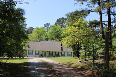 front w gate