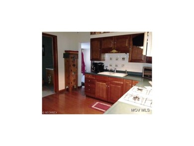 Kitchen View 2