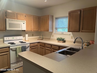 1800 the Greens Way unit 1602, Jacksonville Beach, FL 32250 - photo 4