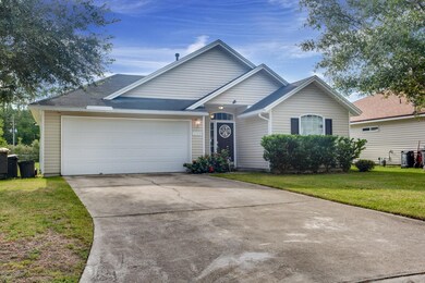 6019 Fillyside Trail, Jacksonville, FL 32244 - photo 2
