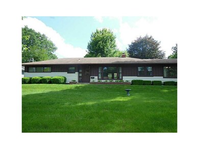Front Exterior.