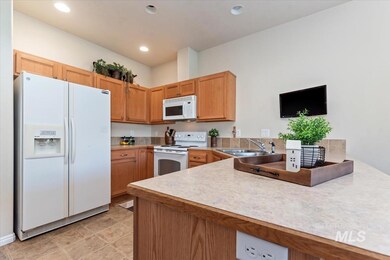 21 Mangum Cir unit 7, Donnelly, ID 83615 - photo 7