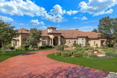 11327 Caliza Crest, Boerne, TX 78006 - photo 3