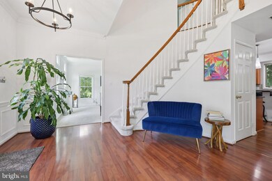 8719 Cross Chase Cir, Fairfax Station, VA 22039 - photo 7