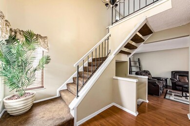 Foyer/Entry