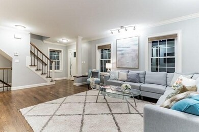 67 Hillcrest Rd, Waltham, MA 02451 - photo 4