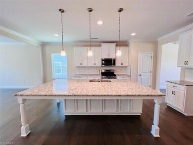 3216 Sycamore Point Trail, High Point, NC 27265 - photo 2