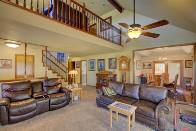 4330 Colonial Dr, Sapulpa, OK 74066 - photo 3