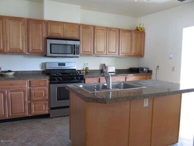 Gourmet Kitchen