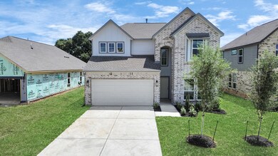 22130 Heartwood Elm Trail, Tomball, TX 77377 - photo 3
