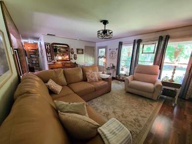 606 Ball Creek Rd N, Talking Rock, GA 30175 - photo 7