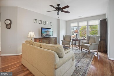 130 Chevy Chase St unit 205, Gaithersburg, MD 20878 - photo 3