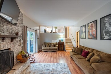 204 Wyntfield Dr, Lewisville, NC 27023 - photo 4